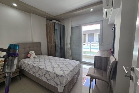 Продажа квартиры  в Кестеле, Анталье, Турция 4+1, 160м2, №237912 – фото 9