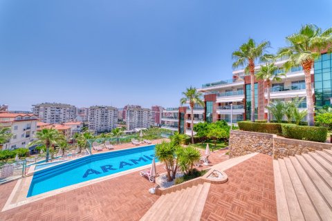2+1 Lägenhet  i Cikcilli, Antalya, Turkiet Nr. 237910 - 26