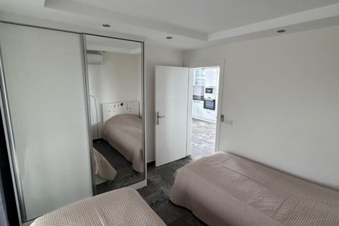2+1 Lägenhet  i Cikcilli, Antalya, Turkiet Nr. 237910 - 11