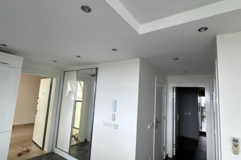 2+1 Lägenhet  i Cikcilli, Antalya, Turkiet Nr. 237910 - 23