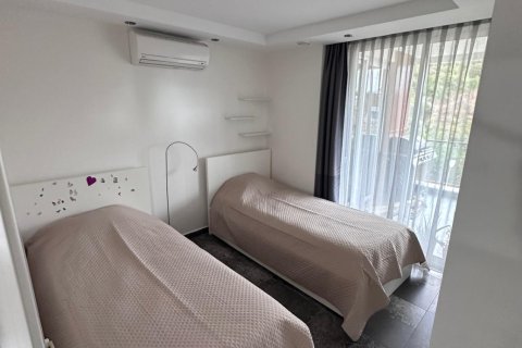 2+1 Lägenhet  i Cikcilli, Antalya, Turkiet Nr. 237910 - 9