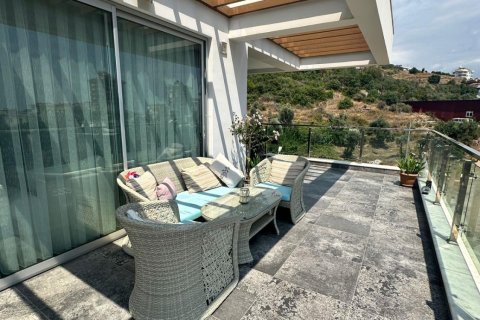 2+1 Lägenhet  i Cikcilli, Antalya, Turkiet Nr. 237910 - 25