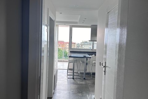 2+1 Lägenhet  i Cikcilli, Antalya, Turkiet Nr. 237910 - 17