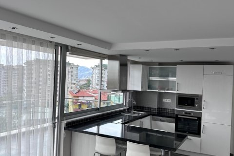 2+1 Lägenhet  i Cikcilli, Antalya, Turkiet Nr. 237910 - 4