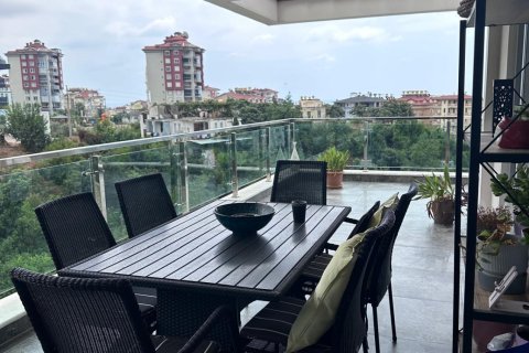 2+1 Lägenhet  i Cikcilli, Antalya, Turkiet Nr. 237910 - 20