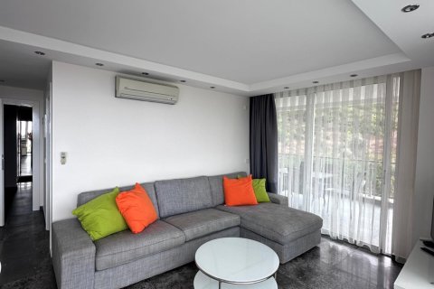2+1 Lägenhet  i Cikcilli, Antalya, Turkiet Nr. 237910 - 19