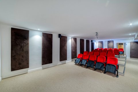 2+1 Lägenhet  i Cikcilli, Antalya, Turkiet Nr. 237910 - 27