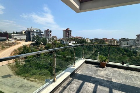 2+1 Lägenhet  i Cikcilli, Antalya, Turkiet Nr. 237910 - 24