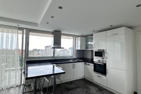 2+1 Lägenhet  i Cikcilli, Antalya, Turkiet Nr. 237910 - 3