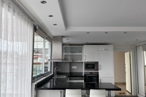 2+1 Lägenhet  i Cikcilli, Antalya, Turkiet Nr. 237910 - 5