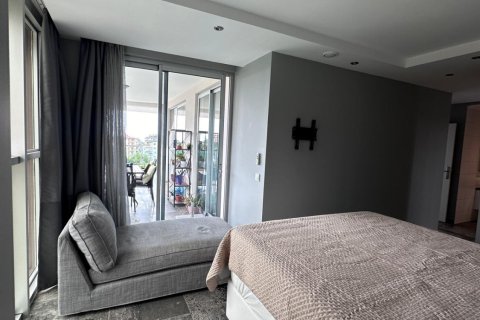 2+1 Lägenhet  i Cikcilli, Antalya, Turkiet Nr. 237910 - 14
