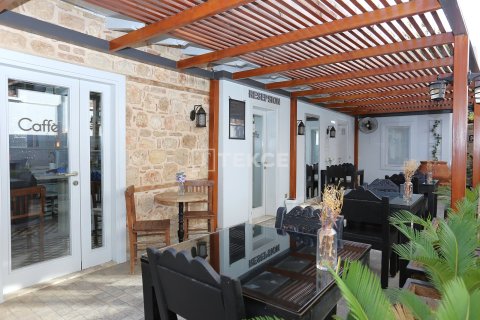 Otel Antalya, Türkiye №237916 - 15