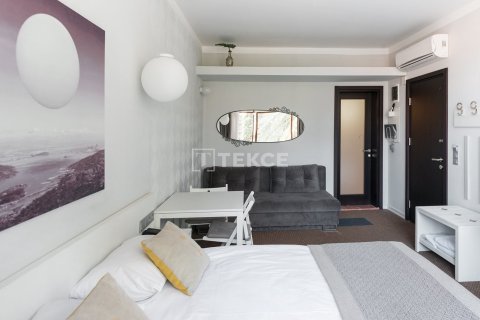 Otel Antalya, Türkiye №237916 - 28