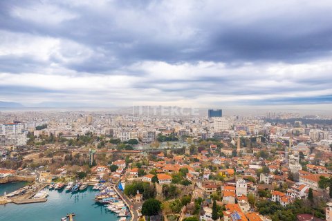 Otel Antalya, Türkiye №237916 - 4