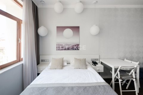 Otel Antalya, Türkiye №237916 - 19