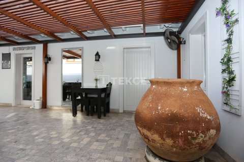 Otel Antalya, Türkiye №237916 - 17