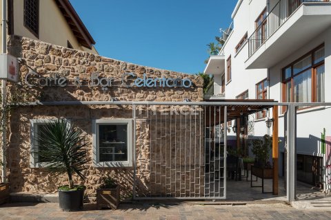 Otel Antalya, Türkiye №237916 - 12