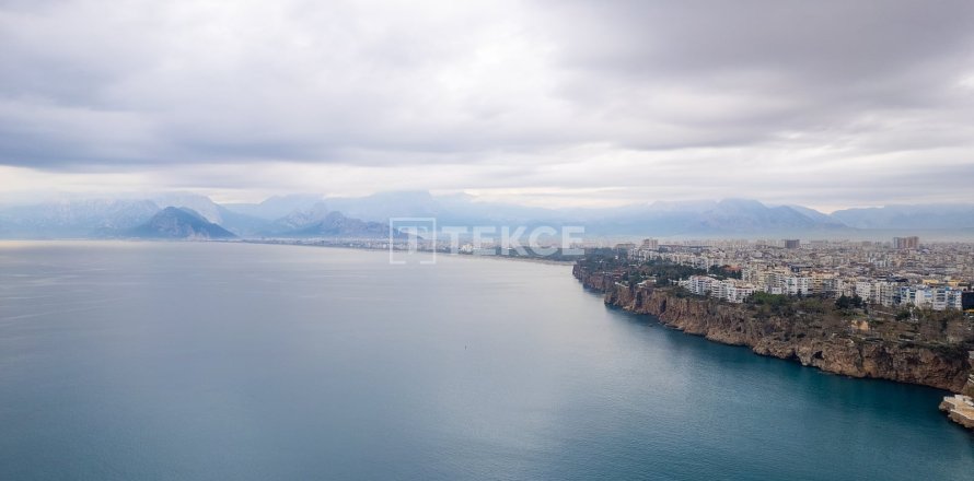 Otel Antalya, Türkiye №237916