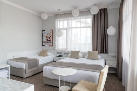 Otel Antalya, Türkiye №237916 - 30
