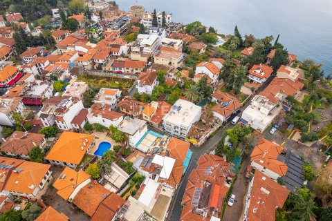 Otel Antalya, Türkiye №237916 - 9