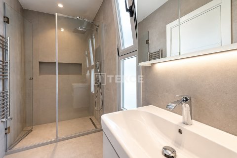 6+2 Villa i Bodrum, Mugla, Tyrkia Nr. 237914 - 20