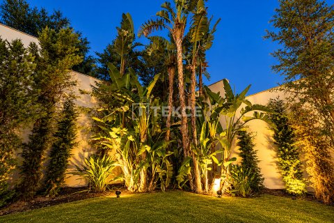 6+2 Villa i Bodrum, Mugla, Tyrkia Nr. 237914 - 7