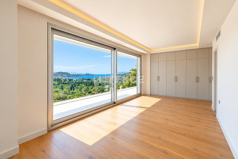 6+2 Villa i Bodrum, Mugla, Tyrkia Nr. 237914 - 17