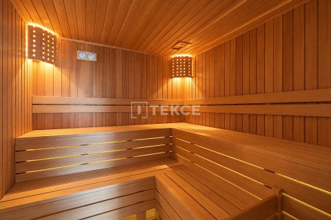 6+2 Villa i Bodrum, Mugla, Tyrkia Nr. 237914 - 19