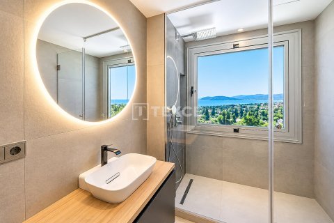 6+2 Villa i Bodrum, Mugla, Tyrkia Nr. 237914 - 21