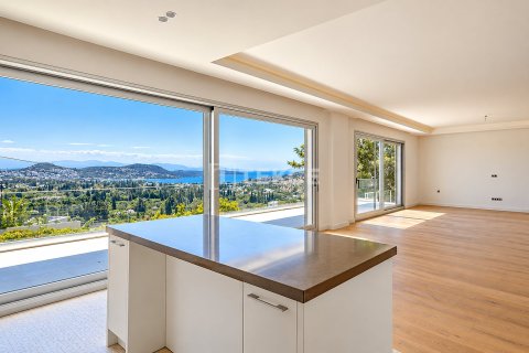 6+2 Villa i Bodrum, Mugla, Tyrkia Nr. 237914 - 14