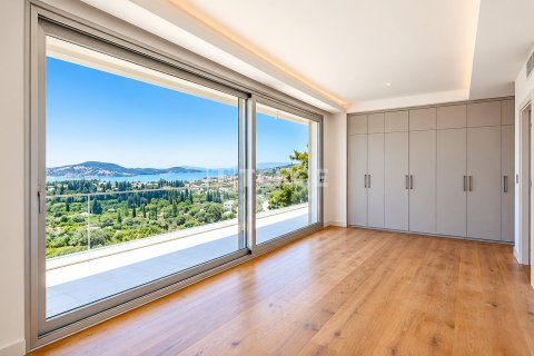 6+2 Villa i Bodrum, Mugla, Tyrkia Nr. 237914 - 12