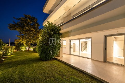 6+2 Villa i Bodrum, Mugla, Tyrkia Nr. 237914 - 11
