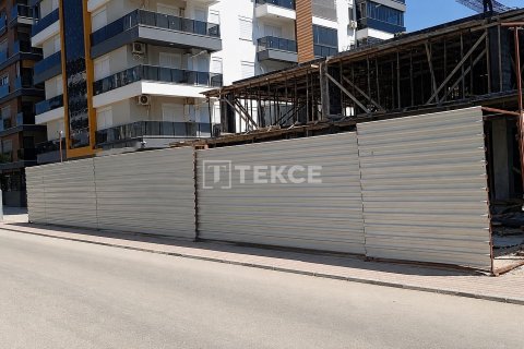 Apartment for sale  in Antalya, Turkey, 2 bedrooms, 66m2, No. 237915 – photo 15