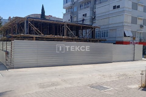 Apartment for sale  in Antalya, Turkey, 2 bedrooms, 66m2, No. 237915 – photo 14