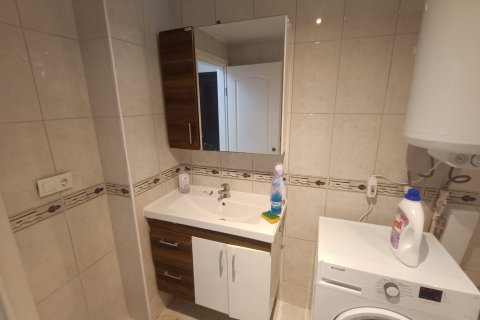 2+1 Lägenhet  i Oba, Antalya, Turkiet Nr. 237911 - 13