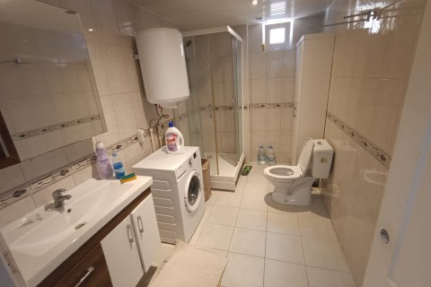 2+1 Lägenhet  i Oba, Antalya, Turkiet Nr. 237911 - 14
