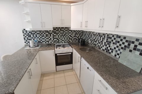 2+1 Lägenhet  i Oba, Antalya, Turkiet Nr. 237911 - 10
