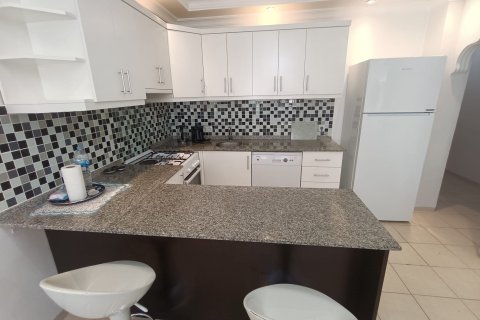 2+1 Lägenhet  i Oba, Antalya, Turkiet Nr. 237911 - 11