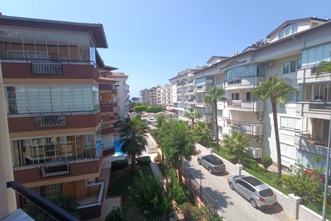 2+1 Lägenhet  i Oba, Antalya, Turkiet Nr. 237911 - 15