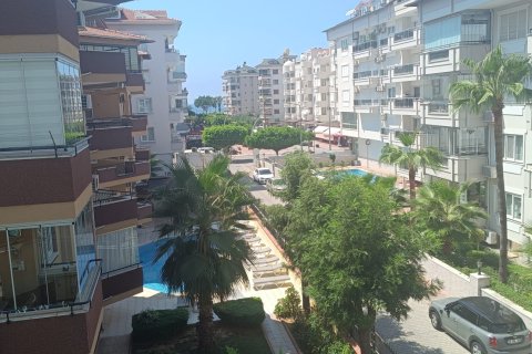2+1 Lägenhet  i Oba, Antalya, Turkiet Nr. 237911 - 2