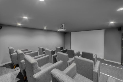Daire 2+1 Alanya, Antalya, Türkiye №225509 - 9