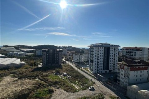 Daire 2+1 Alanya, Antalya, Türkiye №225509 - 24
