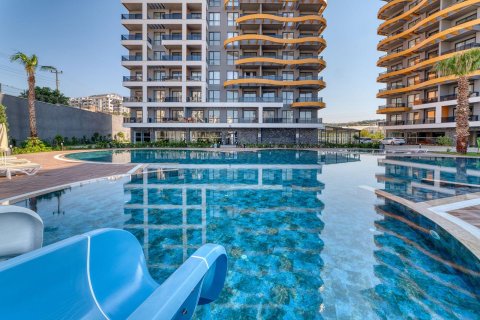 Daire  2+1  Alanya, Antalya, Türkiye №225509