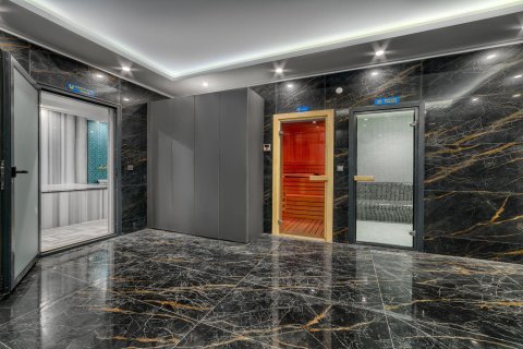 Daire 2+1 Alanya, Antalya, Türkiye №225509 - 7