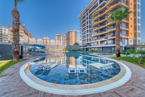 Daire 2+1 Alanya, Antalya, Türkiye №225509 - 3