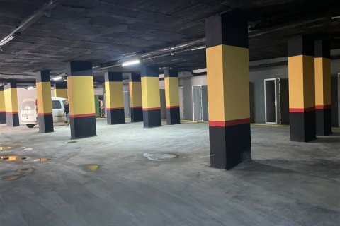 Продажа квартиры в Аланье, Анталье, Турция 1+1, 60м2, №225508 – фото 16