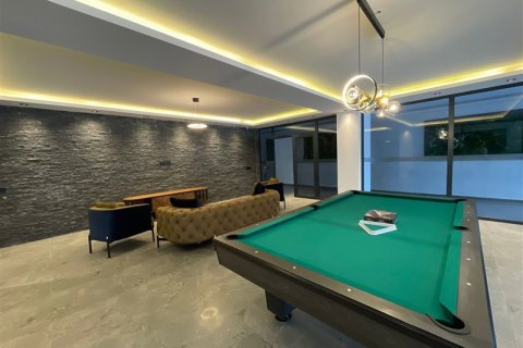 Продажа квартиры в Аланье, Анталье, Турция 1+1, 60м2, №225508 – фото 12