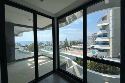 Продажа квартиры в Аланье, Анталье, Турция 1+1, 60м2, №225508 – фото 4