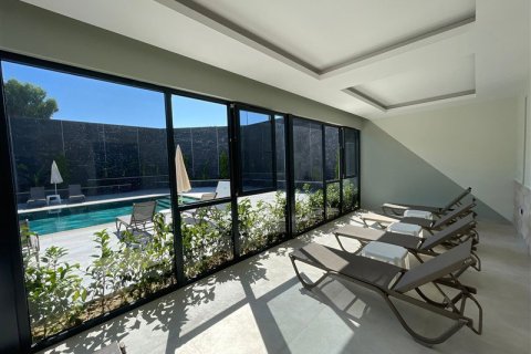 Продажа квартиры в Аланье, Анталье, Турция 1+1, 60м2, №225508 – фото 8
