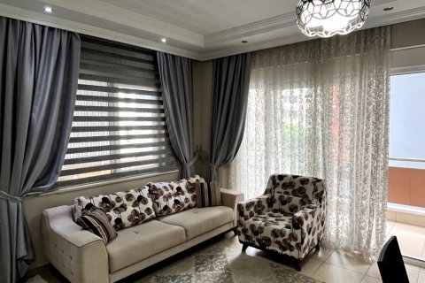 Apartment for sale in Alanya, Antalya, Turkey, 1 bedroom, 60m2, No. 225510 – photo 7
